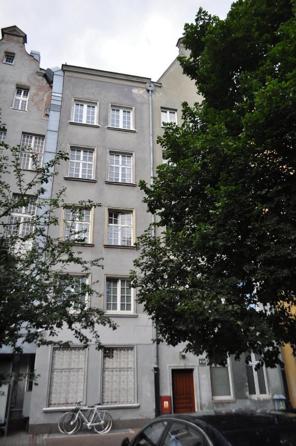 Tawerna Rybaki Old Town Gdańsk Quarto foto