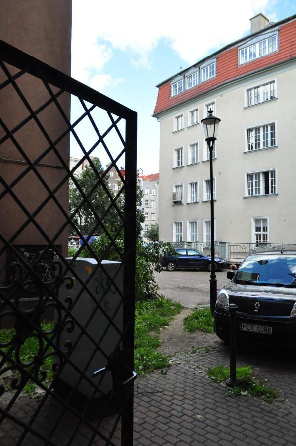 Tawerna Rybaki Old Town Gdańsk Quarto foto