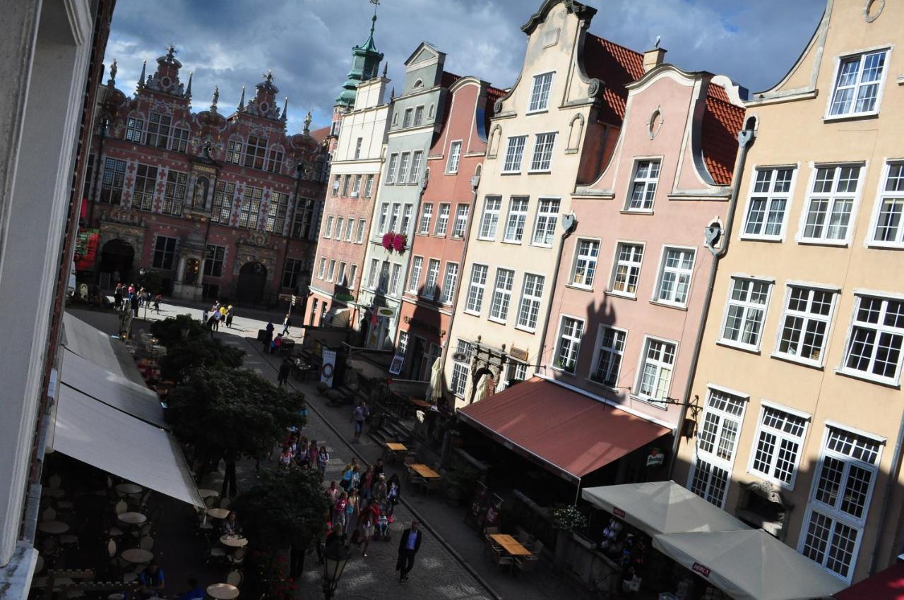 Tawerna Rybaki Old Town Gdańsk Quarto foto