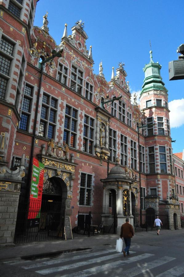 Tawerna Rybaki Old Town Gdańsk Quarto foto