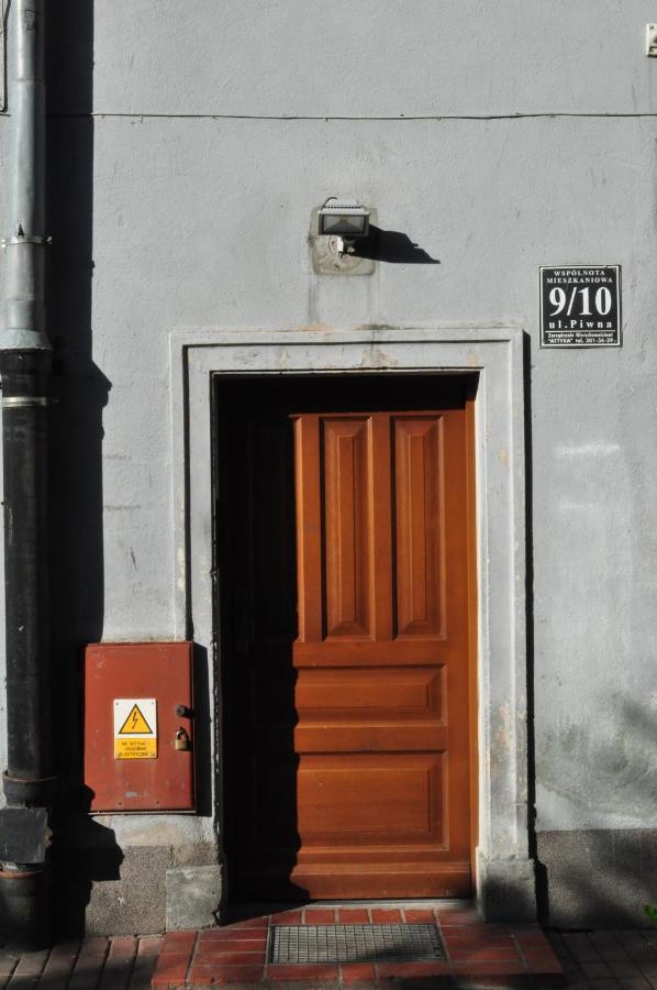 Tawerna Rybaki Old Town Gdańsk Quarto foto