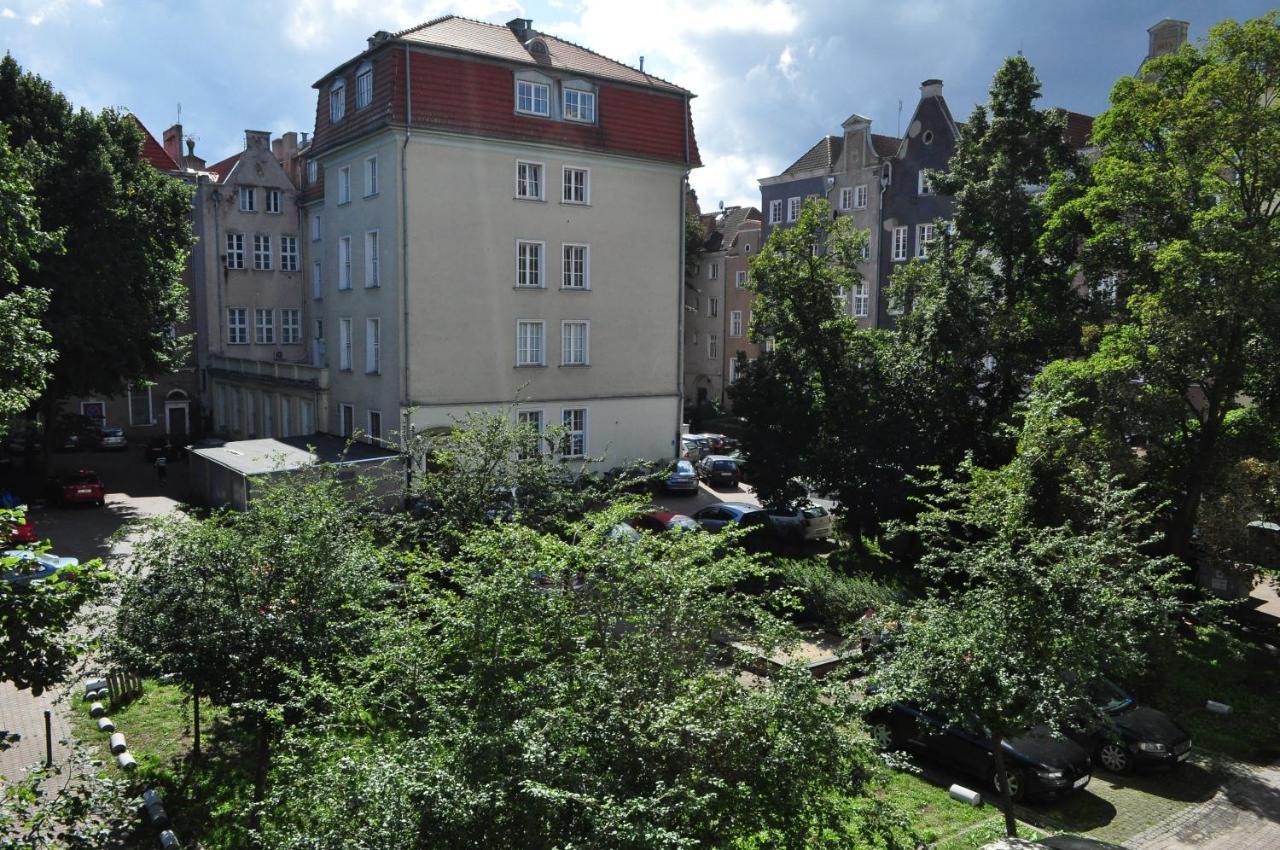 Tawerna Rybaki Old Town Gdańsk Quarto foto