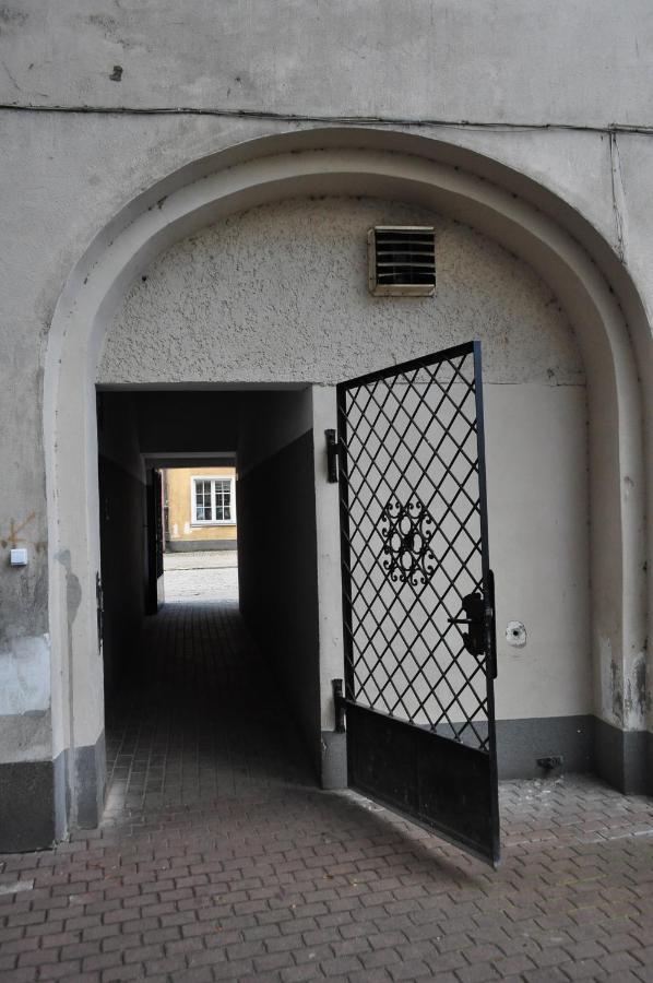 Tawerna Rybaki Old Town Gdańsk Quarto foto