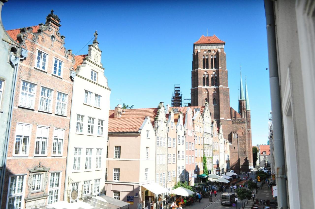 Tawerna Rybaki Old Town Gdańsk Quarto foto